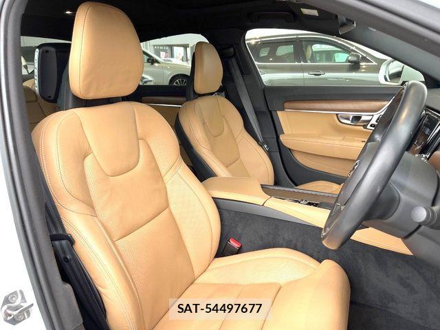 Volvo S90 2018-03 5882160-10