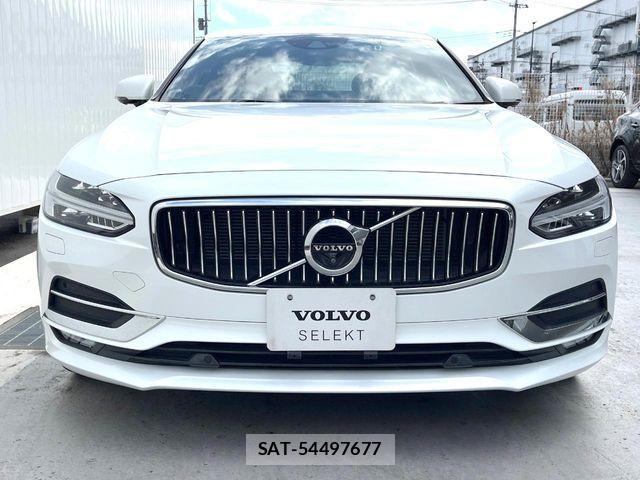 Volvo S90 2018-03 5882160-15