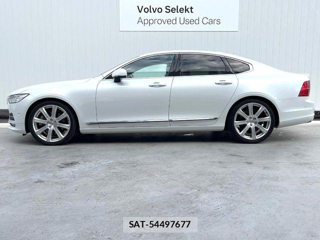 Volvo S90 2018-03 5882160-16