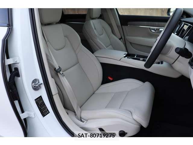 Volvo S90 2024-03 6022456-9