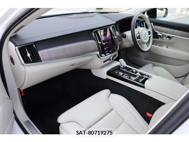 Volvo S90 2024-03 6022456-13