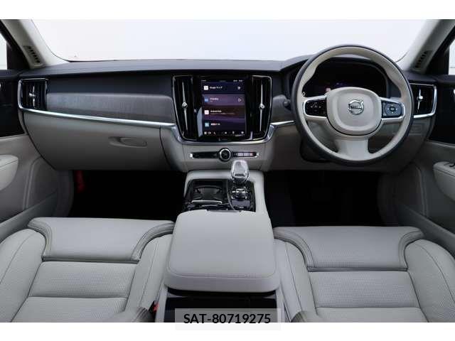 Volvo S90 2024-03 6022456-1