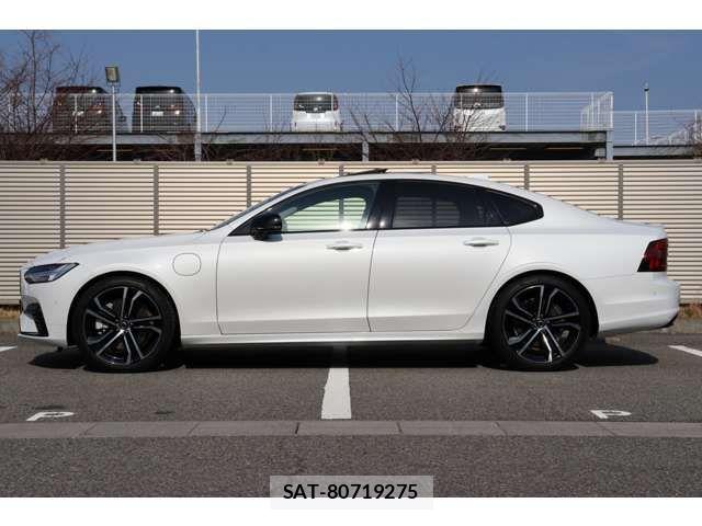 Volvo S90 2024-03 6022456-19
