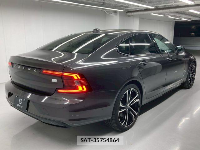 Volvo S90 2023-02 6615507-12