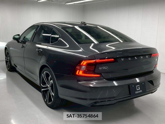 Volvo S90 2023-02 6615507-14