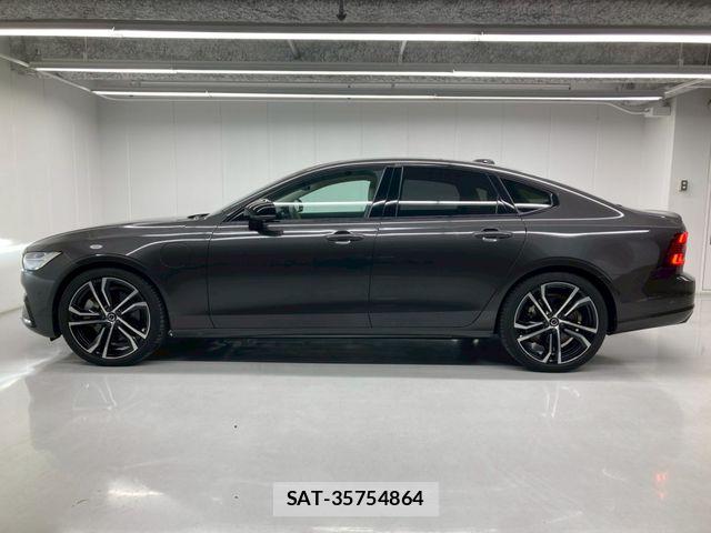 Volvo S90 2023-02 6615507-15