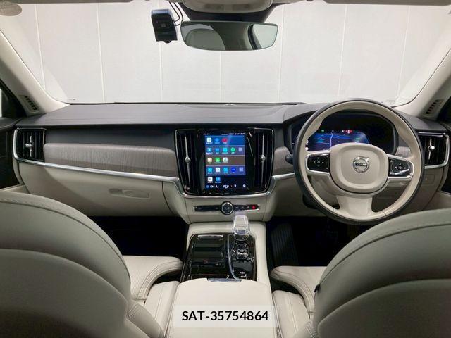 Volvo S90 2023-02 6615507-1