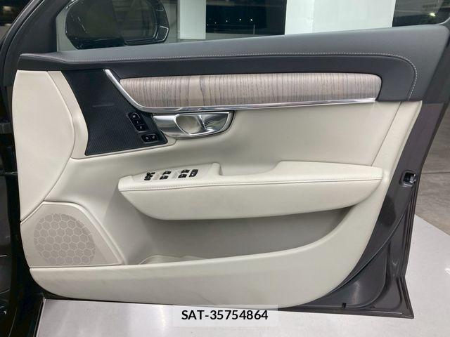 Volvo S90 2023-02 6615507-19