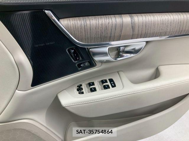 Volvo S90 2023-02 6615507-20