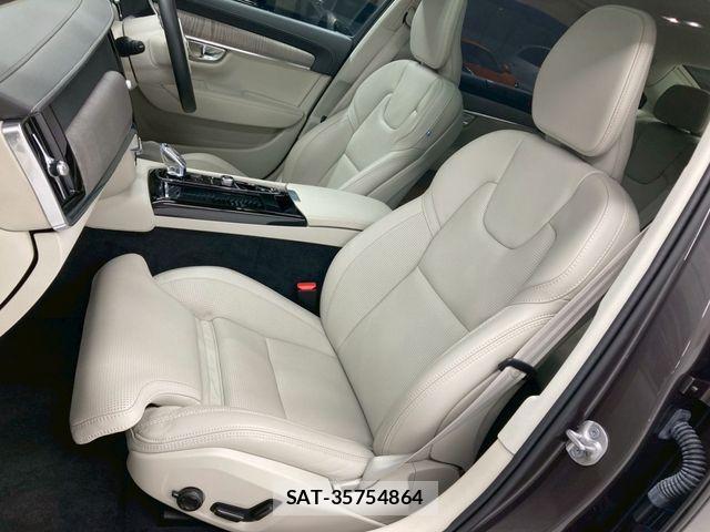 Volvo S90 2023-02 6615507-4