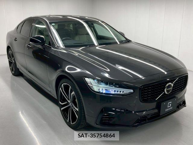 Volvo S90 2023-02 6615507-8