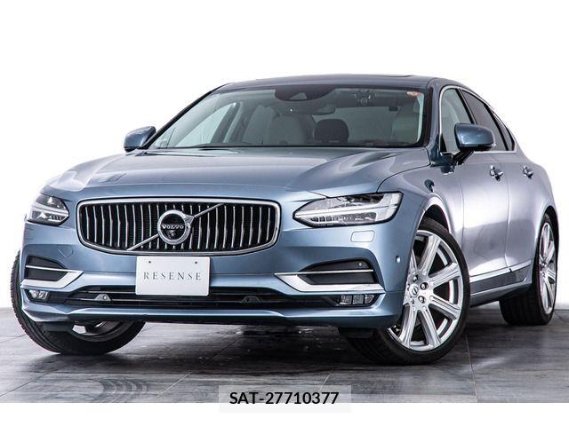 Volvo S90 2017-09 6999040-5