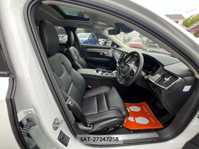 Volvo S90 2023-12 7226747-1