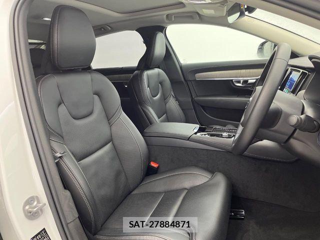 Volvo S90 2021-09 7273224-11