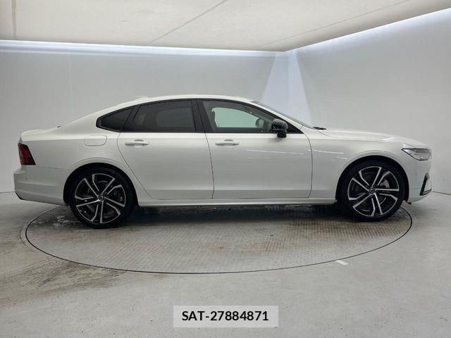 Volvo S90 2021-09 7273224-18