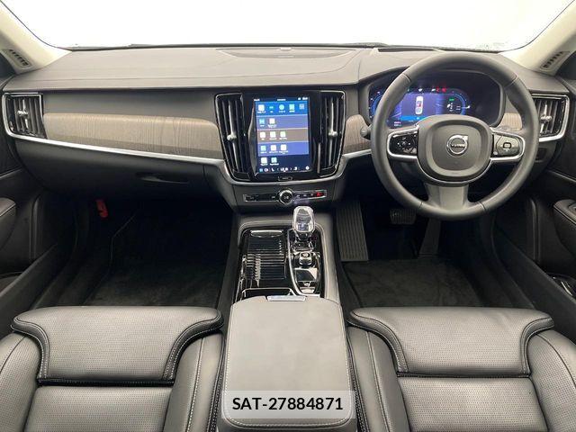Volvo S90 2021-09 7273224-1