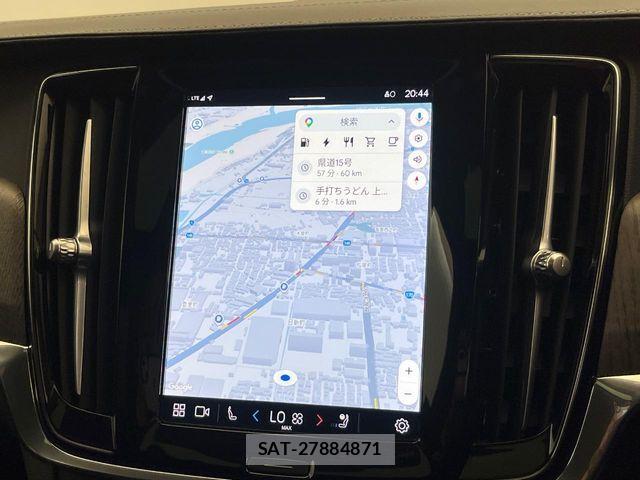 Volvo S90 2021-09 7273224-6