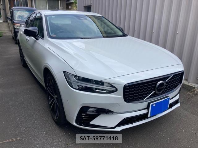Volvo S90 2023-03 8338393-1