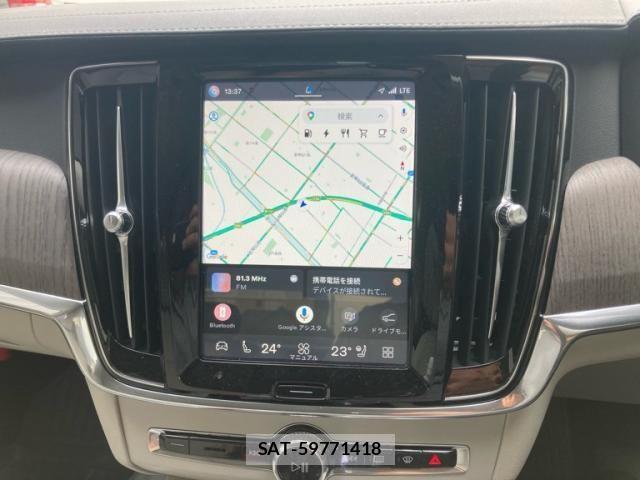 Volvo S90 2023-03 8338393-20