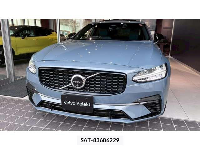 Volvo S90 2023-02 8415722-15
