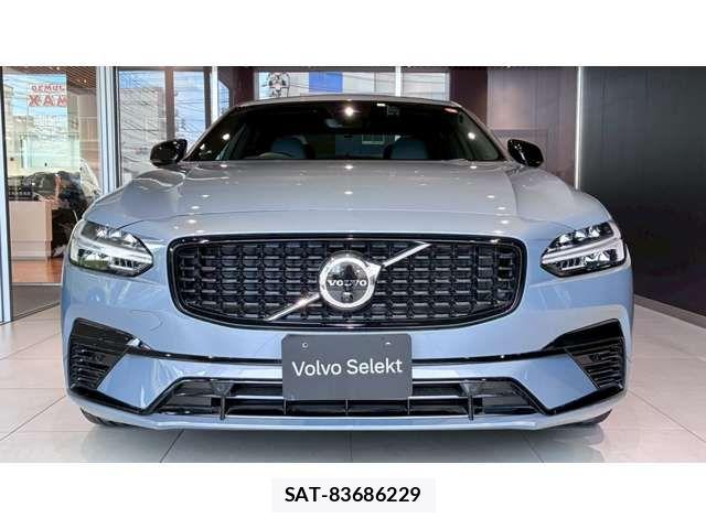 Volvo S90 2023-02 8415722-2