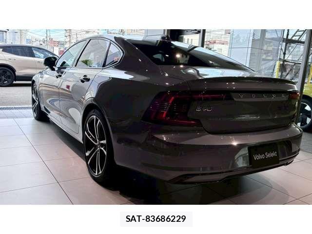 Volvo S90 2023-02 8415722-8