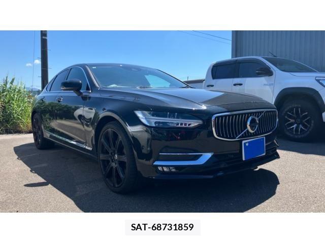 Volvo S90 2017-05 8439056-0