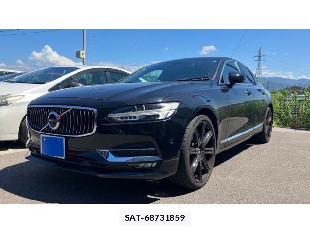 Volvo S90 2017-05 8439056-4
