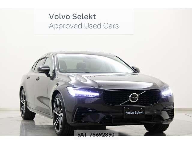 Volvo S90 2024-11 8563984-5