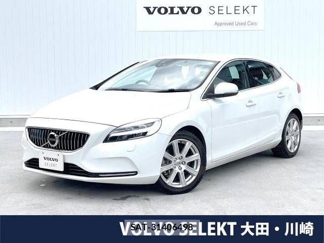 Volvo V40 2017-11 873393-0