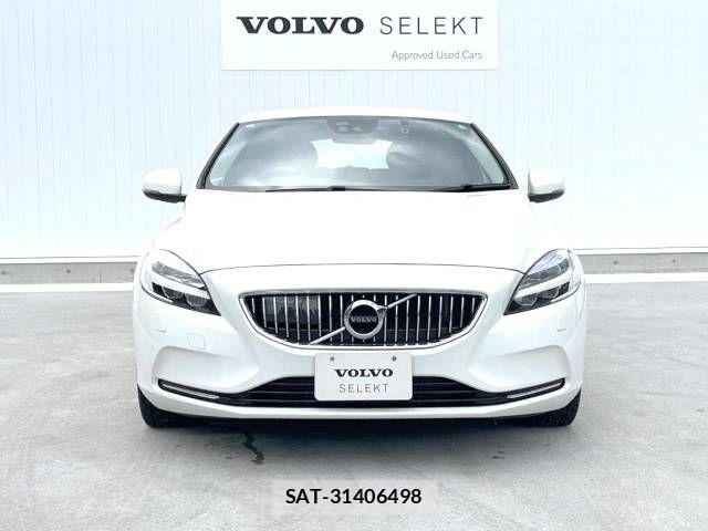 Volvo V40 2017-11 873393-15