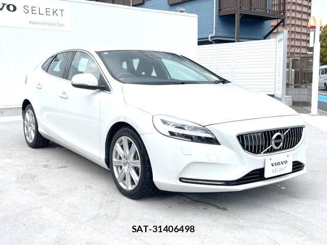 Volvo V40 2017-11 873393-16
