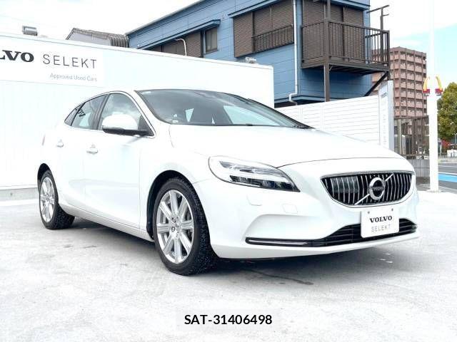 Volvo V40 2017-11 873393-17