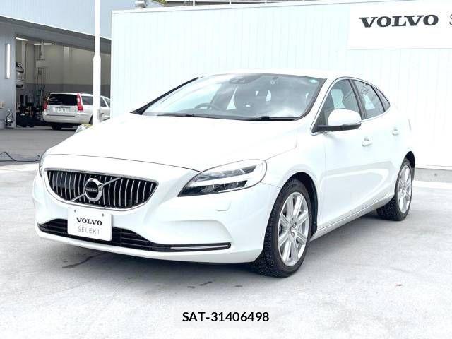 Volvo V40 2017-11 873393-18