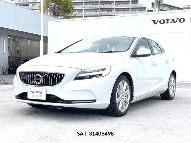 Volvo V40 2017-11 873393-19