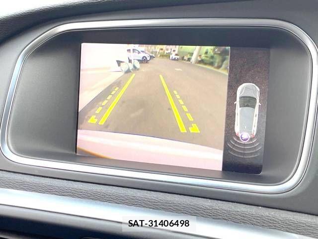 Volvo V40 2017-11 873393-5