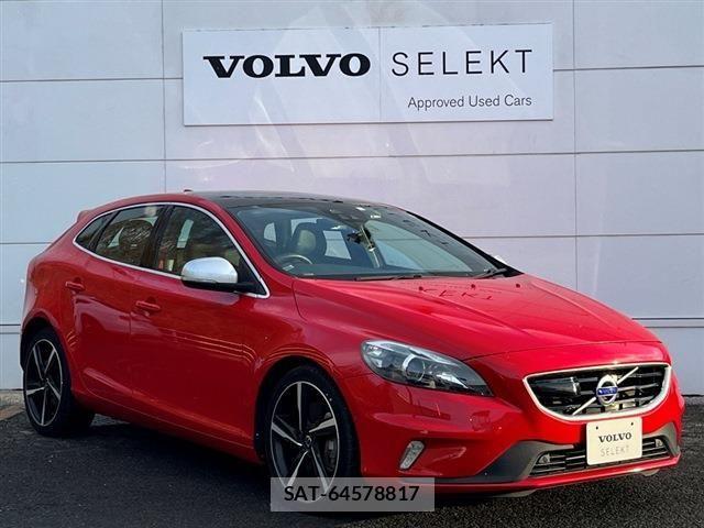 Volvo V40 2016-03 873392-2