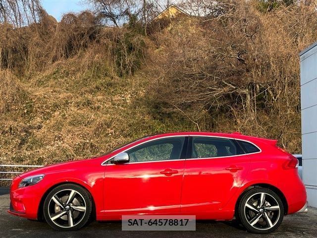 Volvo V40 2016-03 873392-7