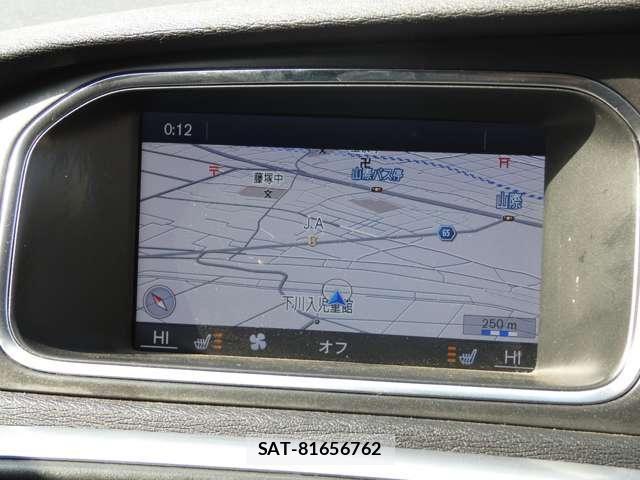 Volvo V40 2013-09 4993198-13