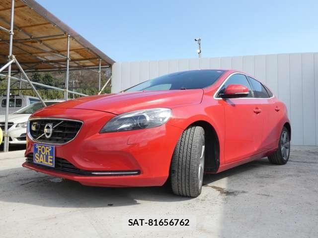 Volvo V40 2013-09 4993198-6