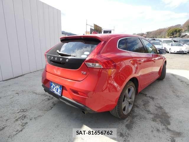 Volvo V40 2013-09 4993198-7