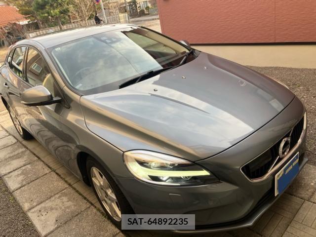 Volvo V40 2017-12 4993192-0