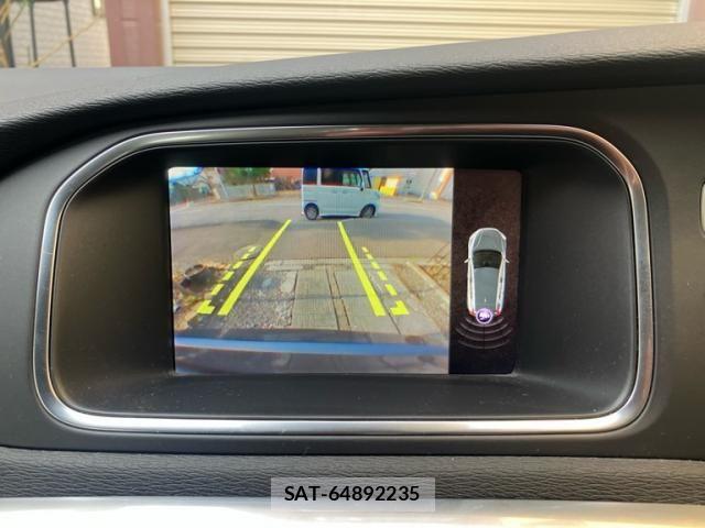 Volvo V40 2017-12 4993192-21