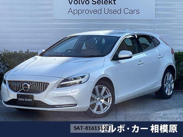 Volvo V40 2017-05 6220930-0