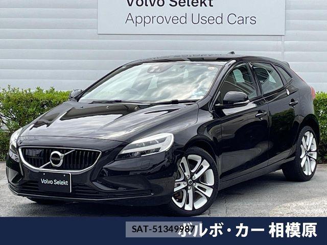 Volvo V40 2018-12 6504545-0