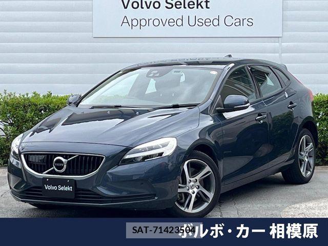 Volvo V40 2017-05 6504544-0