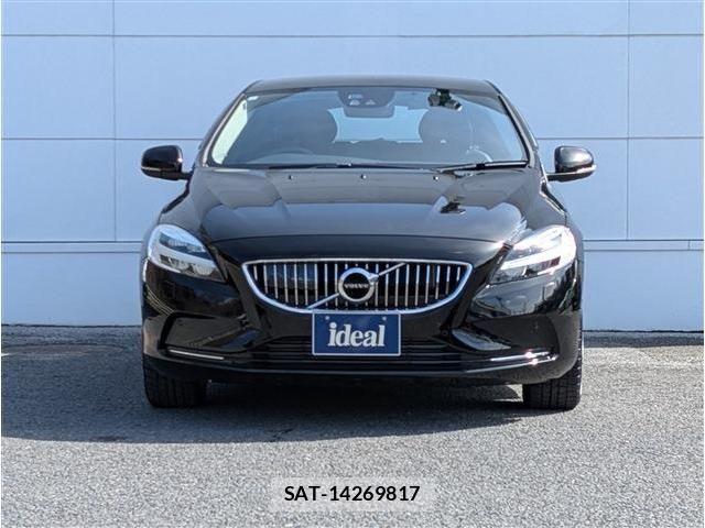 Volvo V40 2017-01 6615508-1