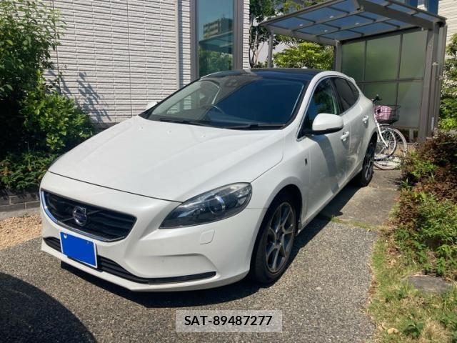 sat car