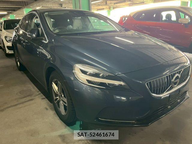 Volvo V40 2019-07 7226760-0