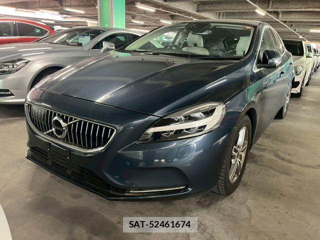 Volvo V40 2019-07 7226760-3